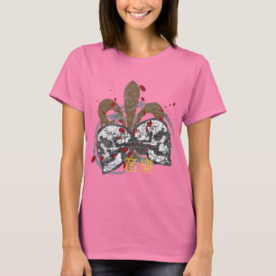 Fleur de Rock Women's Shirts
