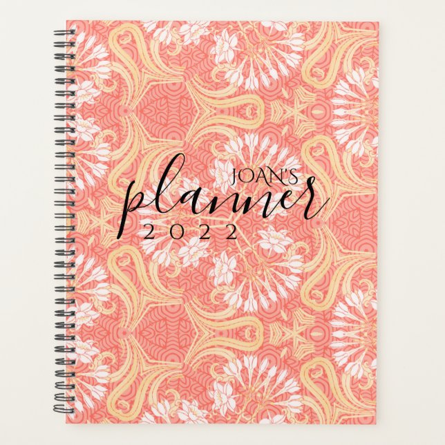 Fleur Nouveau Planer (Vorderseite)