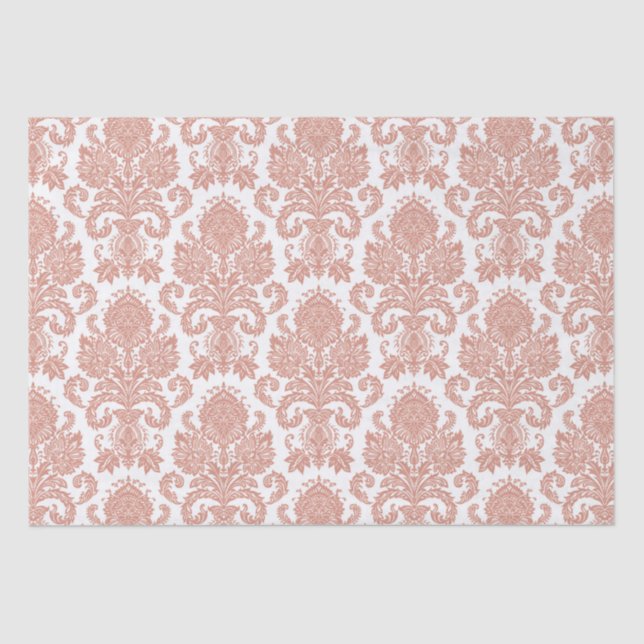 Fleur Seidenpapier (Vorderseite)