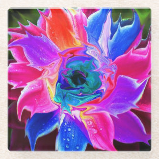 fleur Untersetzer yo