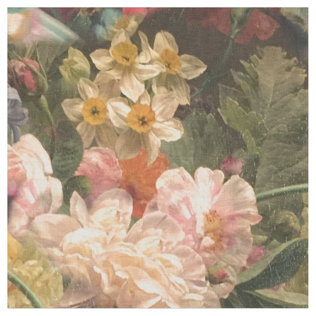 Fleuresse Parfait groß Stoff (Nahaufnahme)