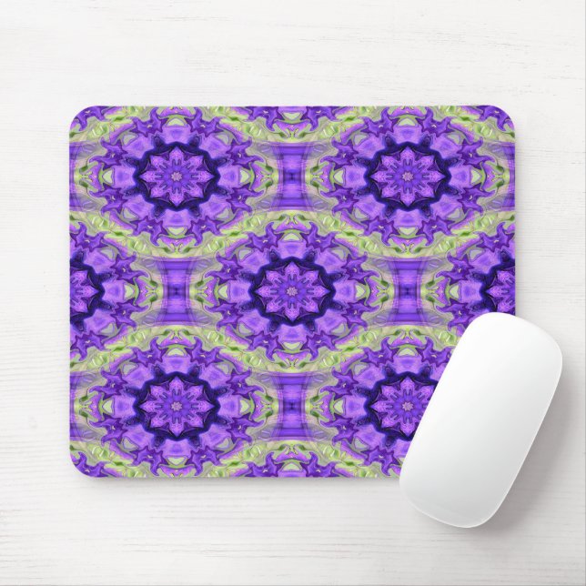 Fleurs de Ire...... Mousepad (Mit Mouse)