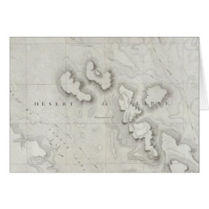 Fleuve Sans Eau, Ägypten