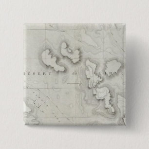 Fleuve Sans Eau, Ägypten Button