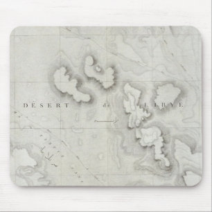 Fleuve Sans Eau, Ägypten Mousepad
