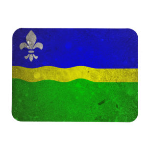 Flevoland Magnet