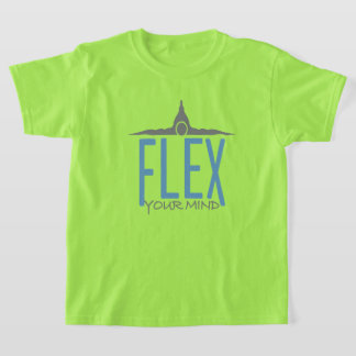 FLEX: YM Kids Basic T - Shirt
