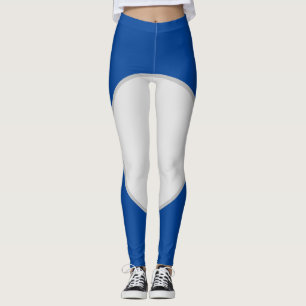 FlexFit-Mode: Komfort mit unseren Leggings