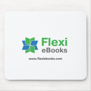Flexi eBooks Mousepad