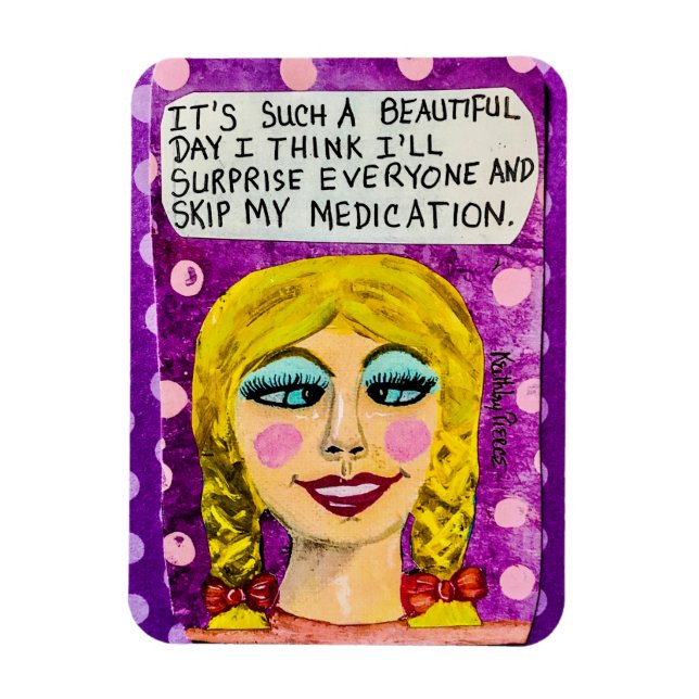 Flexi-Magnet Magnet (Vertikal)