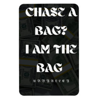 Flexible Photo Magnet