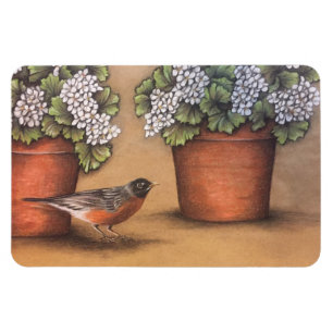 Flexibler Foto-Magnet Magnet