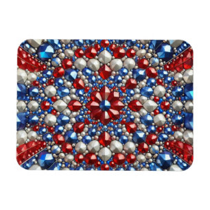 Flexibler Foto-Magnet mit niederländischen Farben Magnet