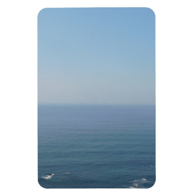 Flexibles Foto Magnet (Vertikal)