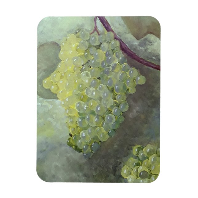 Flexibles Foto Magnet (Vertikal)