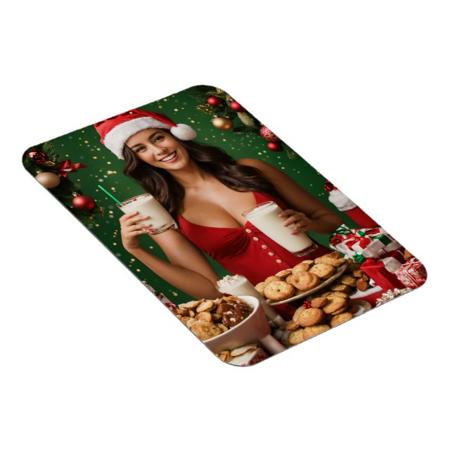 Flexibles Foto Magnet (Rechte Seite)