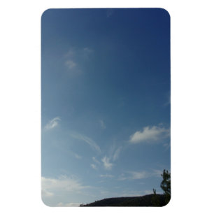 Flexibles Foto Magnet