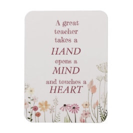 Flexibles Foto Magnet