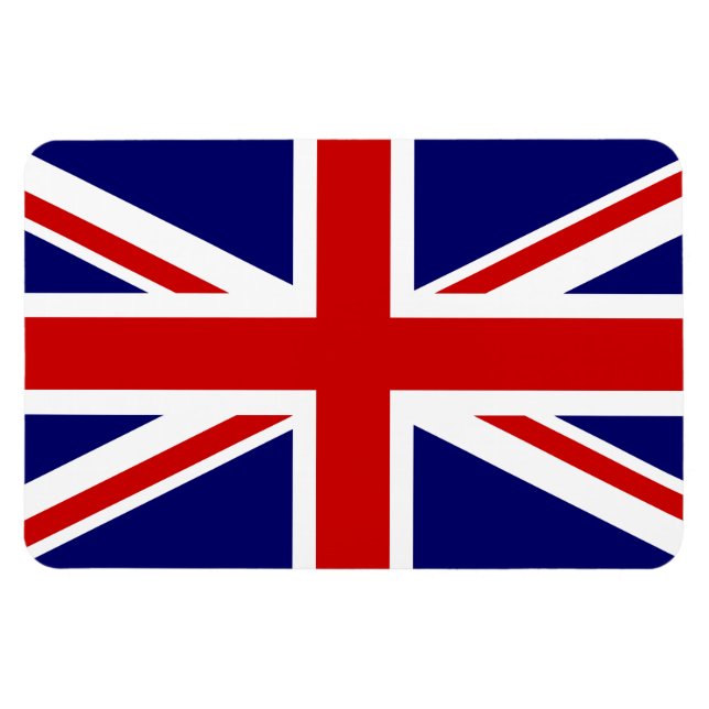 Flexibles Foto Magnet (Horizontal)