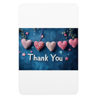 Flexibles Foto Magnet