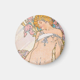 Flexibles Foto Magnet