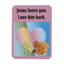 Flexibles Foto Magnet