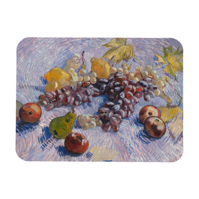 Flexibles Foto Magnet (Horizontal)