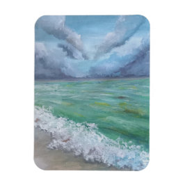 Flexibles Foto Magnet