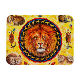 Flexibles Foto Magnet