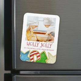 Flexibles Foto Magnet