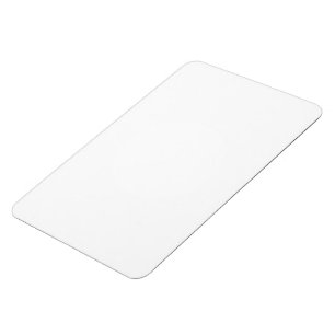 Flexibles Foto Magnet