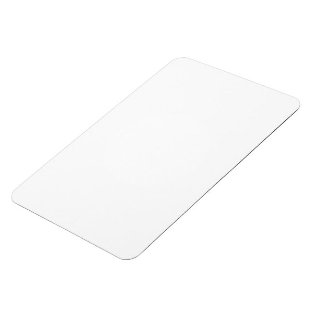 Flexibles Foto Magnet (Linke Seite)