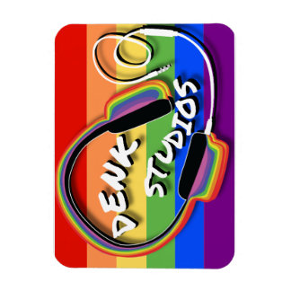 Flexibles Foto Magnet