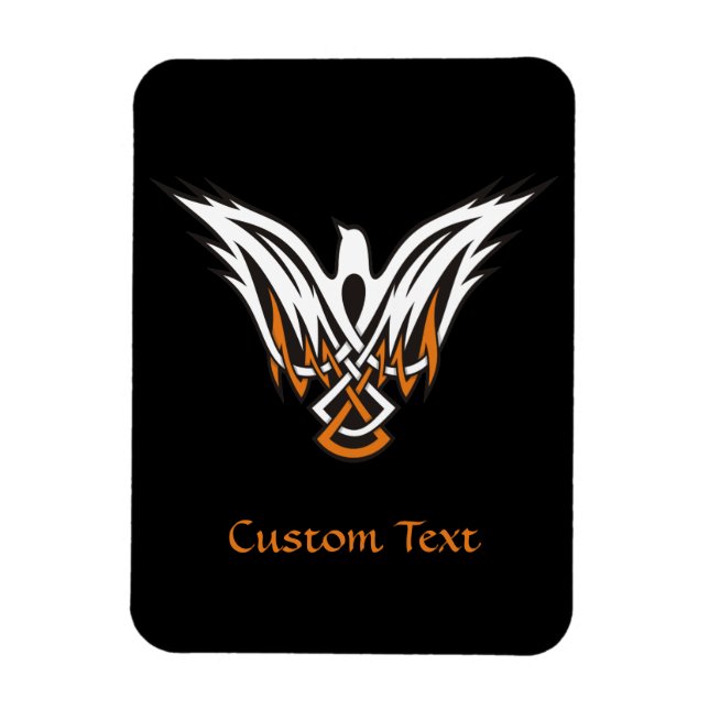 Flexibles Foto Magnet (Vertikal)