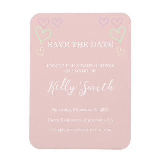 Flexibles Foto Magnet