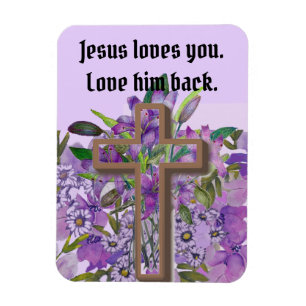 Flexibles Foto Magnet