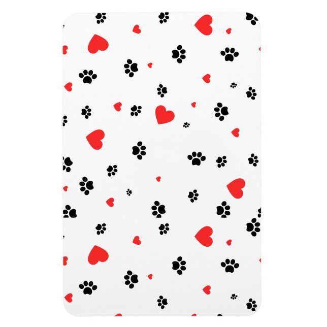 Flexibles Foto-Magnet Magnet (Vertikal)