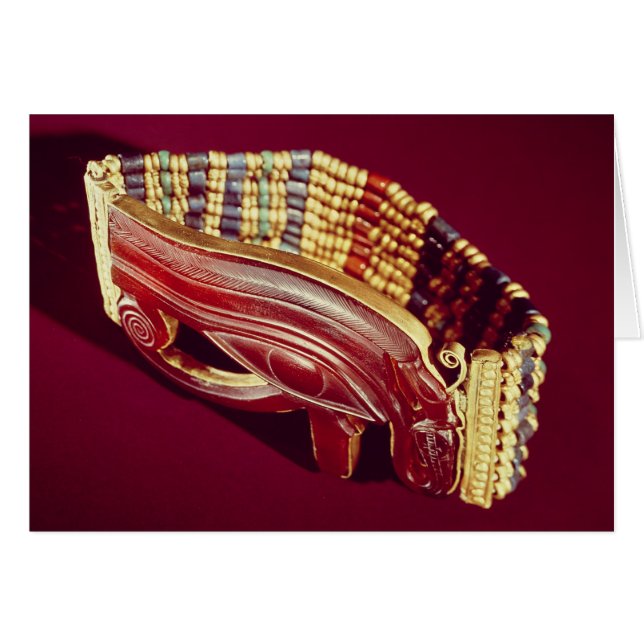 Flexibles Perlenarmband (Vorderseite (Horizontal))