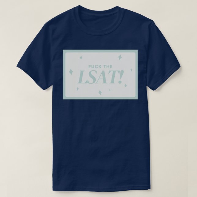 Flicken Sie den letzten T-Shirt (Design vorne)