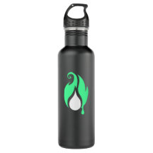 Flickerfluid™ Water Bottle