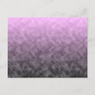 Fliederesche Postkarte