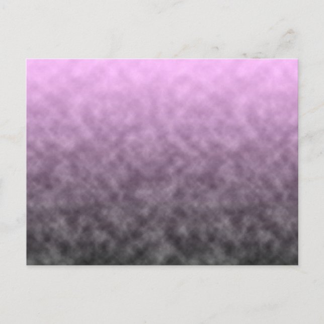 Fliederesche Postkarte (Vorderseite)