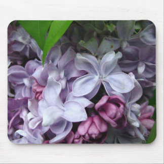 Fliedern Mousepad