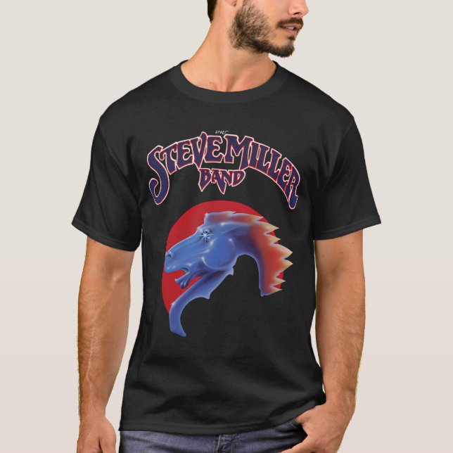 Flieg wie ein Adler T-Shirt (Vorderseite)