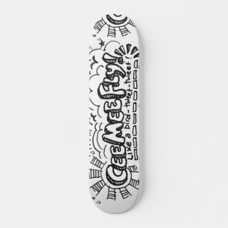 Fliege Cee Mee Skateboard
