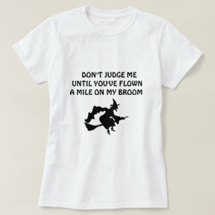 Fliege meinen T - Shirt