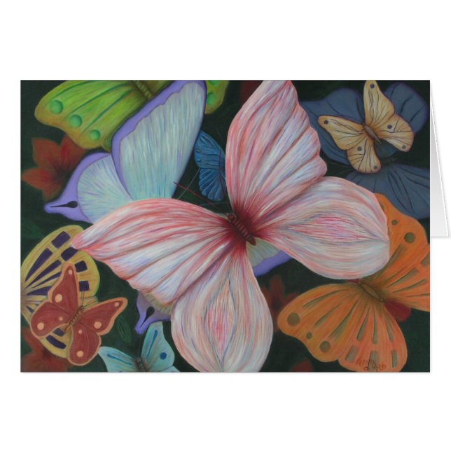 Fliege mit mir (Vorderseite (Horizontal))