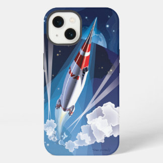 Fliege TWA: iPhone-Hülle iPhone 13 Hülle