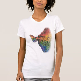 Fliege weg T-Shirt