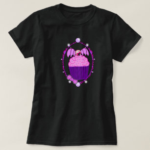 Fliegen Eyecake T. T-Shirt